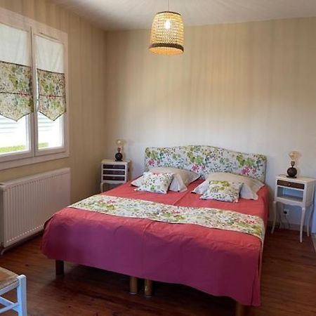 Bed and Breakfast Le Chasse Maree Offranville Екстер'єр фото